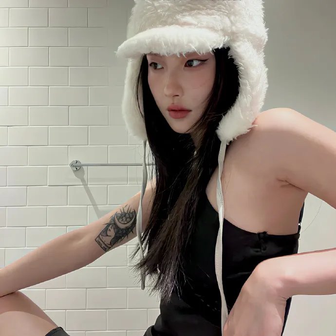 鬼魅儿