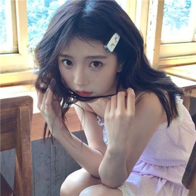 纯白之恋
